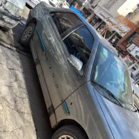 پرشیا ۸۶|خودرو سواری و وانت|قزوین, |دیوار