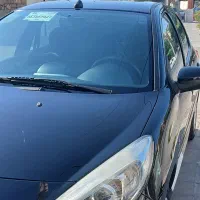 ۲۰۷ ۱۴۰۰|خودرو سواری و وانت|بوشهر, |دیوار