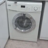 تعدادی لوازم خانگی بفروش میرسد|ماشین لباسشویی و خشک‌کن لباس|صدرا-فارس, فاز ۲|دیوار