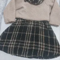 لباس گرم|لباس|آران و بیدگل, |دیوار