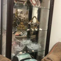 بوفه در حد نو