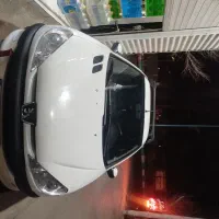 206مدل 93ترتمیز تیپ 5سالم بی عیب