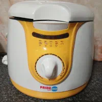 سرخ کن کاملا نو