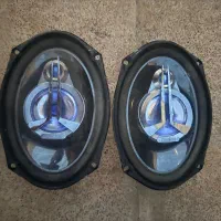 باند وساب ماشین خودرو کلاریونclarionاصلی ژاپنی