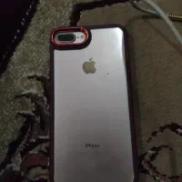 آیفون 7 پلاس رزگلد ۱۲۸