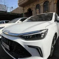 تحویل فوری /بیجینگ u5 plus 1404