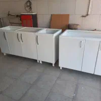 کابینت تمام فلز