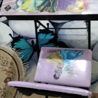 کمد دو تیکه و میز تحریر|جاکفشی، کمد، دراور|بیرجند, |دیوار