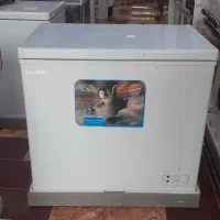 فریزر صندوقی فراسو 340 لیتری زیر قیمت خرید