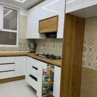 اجرای تخصصی کابینت و طراحی رایگان