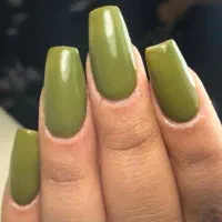 کاشت ناخن فقط۳۰۰|خدمات آرایشگری و زیبایی|بم, |دیوار