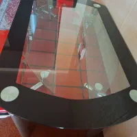 وسایل خانه میزو صندلی غذاخوری|مبلمان خانگی و میز عسلی|اصفهان, بهارستان|دیوار