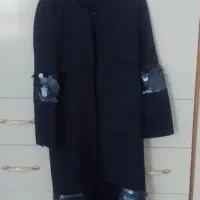 مانتو زنانه