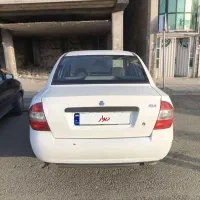 تیبا مدل ۹۷