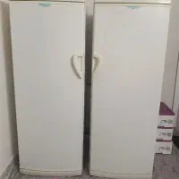 فریزر پارس سالم تمیز تکمیل