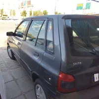 پراید ۱۱۱ مدل ۹۲