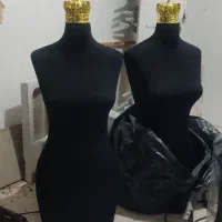 مانکن مغازه نو نو