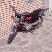 موتور ۱۲۵ مدل 97