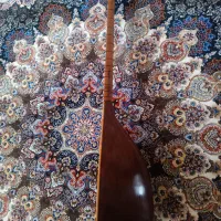 تنبور|سازهای سنتی|سرپل ذهاب, |دیوار