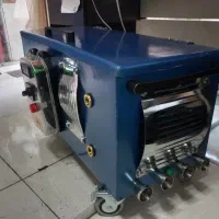 دستگاه خشک کن پرس خشکشویی