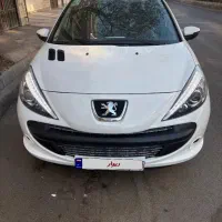 ۲۰۷فرمان برقی ۴۰۰