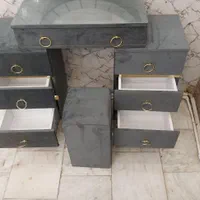 تخت خواب ۲ نفره مدل نوا|تخت و سرویس خواب|پردیس, فاز ۱|دیوار