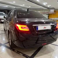 دنا پلاس اتوماتیک توربو ۱۴۰۱ (معاوضه با ۲۰۷)|خودرو سواری و وانت|مشهد, چهارچشمه|دیوار