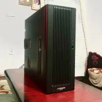 کیس GREEN