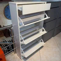 جاکفشی کمجا آپارتمانی باریک (( داشبوردی ))|جاکفشی، کمد، دراور|تهران, سردارجنگل|دیوار