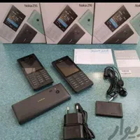 نوکیا ساده اصلی ۲۱۶ دودوربین/ضمانت+رجیستری
