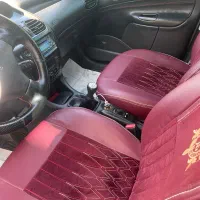 پژو ۲۰۶ مدل ۹۳ تیپ ۵|خودرو سواری و وانت|بردسکن, |دیوار