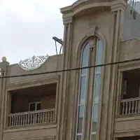 خانه-دوطبقه-شهرک-گلزار