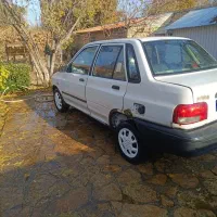 ماشین مدل 84 پراید سبا|خودرو سواری و وانت|طرقبه, |دیوار