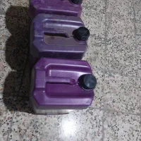 سطل و ۲۰ لیتری