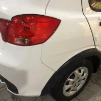 کوییک GXL مدل آخر ۱۴۰۳ بدون نقطه مانیتور دار|خودرو سواری و وانت|شیراز, نصر|دیوار