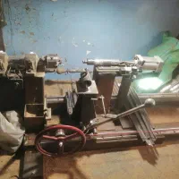 دستگاه کپی تراش چوب با موتور دو اسب|ماشینآلات صنعتی|مشهد, ویلاشهر|دیوار