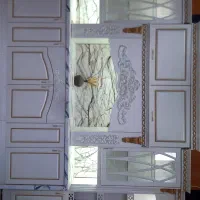 کابینت ممبران نمایشگاه با قیمت مناسب|مصالح و تجهیزات ساختمان|دورود, |دیوار