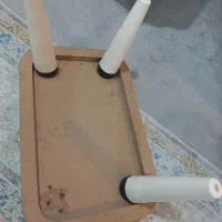 میز و عسلی(جلو مبلی)|مبلمان خانگی و میز عسلی|اهواز, شهرک توسعه نیشکر|دیوار