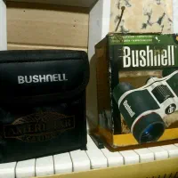 دوربین انتیک BUSHNELL