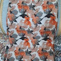 پارچه های خوشگلمون حراج شدن|لباس|سراوان, |دیوار