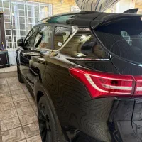 فیدلیتی پرایم ۷ نفره ۴۰۲|خودرو سواری و وانت|سیرجان, |دیوار