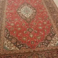 دو تخته فرش ۹ متری  دست باف لاکی سالم سالم|فرش|تهران, توحید|دیوار