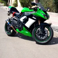 نینجا هزار سند zx10 cb cbr gsxr سنگین کاوازاکی