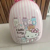 چمدان مسافرتی کودک