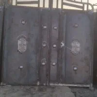 درب ویلایی و درب و پنجره نو و دسته دو|مصالح و تجهیزات ساختمان|ایرانشهر, |دیوار