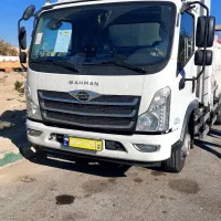 فورس 6 تن بدون خواب در حد