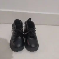 بوت بچه گانه