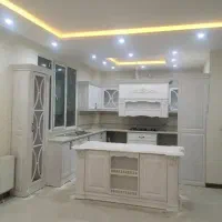 سر دو نبش/108 متری/منطقه تاپ الهیه/چیدمان جهیزیه|اجارهٔ آپارتمان|مشهد, الهیه|دیوار