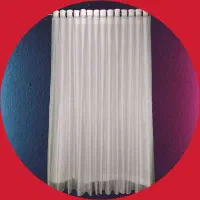 چشامو ببند یه سورپرایز دارم حریر ترک رزگلد BL25