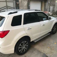 هایما S7 مدل 96 درحد صفر|خودرو سواری و وانت|ساری, |دیوار